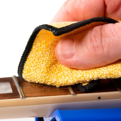 F-ONE - Unfinished Fretboard Care Kit