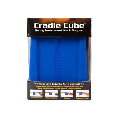 Cradle Cube - Neck Support