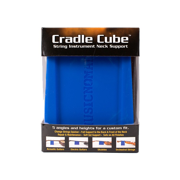 Cradle Cube - Neck Support