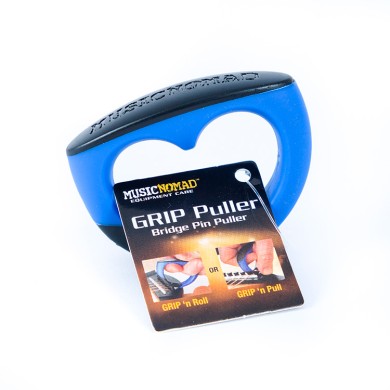 GRIP Puller - Premium Bridge Pin Puller