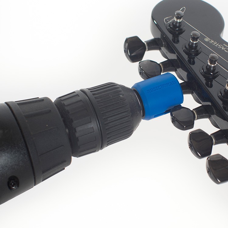 GRIP Bit - Drill Bit Pegwinder