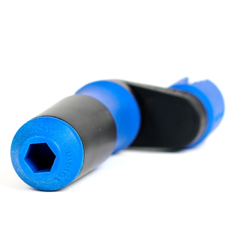 GRIP Winder - Dual Bearing Peg Winder