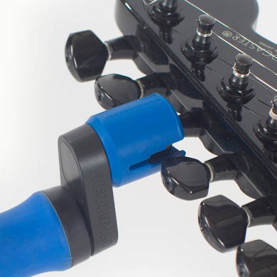 GRIP Winder - Dual Bearing Peg Winder
