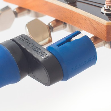 GRIP Winder - Dual Bearing Peg Winder