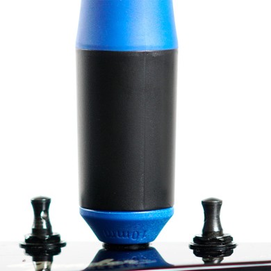 GRIP Winder - Dual Bearing Peg Winder