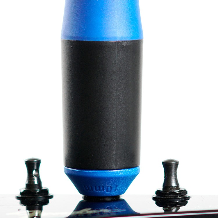 GRIP Winder - Dual Bearing Peg Winder