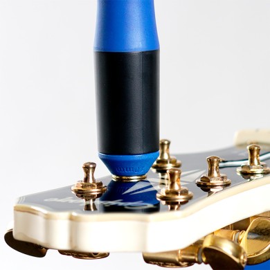 GRIP Winder - Dual Bearing Peg Winder