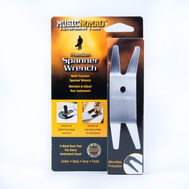 Premium Spanner Wrench