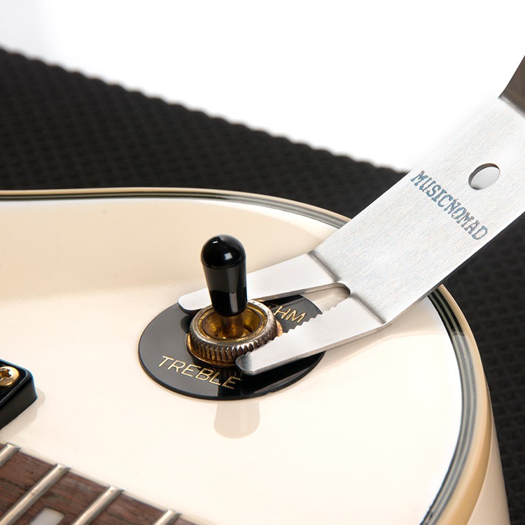 Premium Spanner Wrench