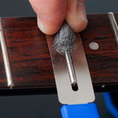 GRIP Guards - 3 Pro Fretboard Guards