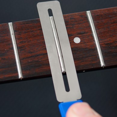 GRIP Guards - 3 Pro Fretboard Guards