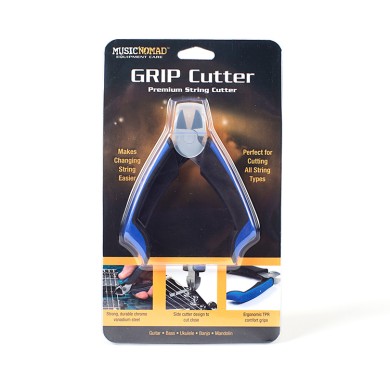 GRIP Cutter - Premium String Cutter Sheath