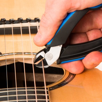 GRIP Cutter - Premium String Cutter Sheath