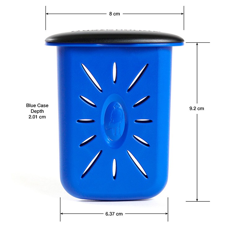 The Humitar - Acoustic Guitar Humidifier