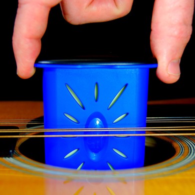 The Humitar - Acoustic Guitar Humidifier