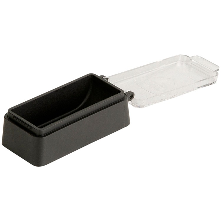 PedalSafe Pick Box