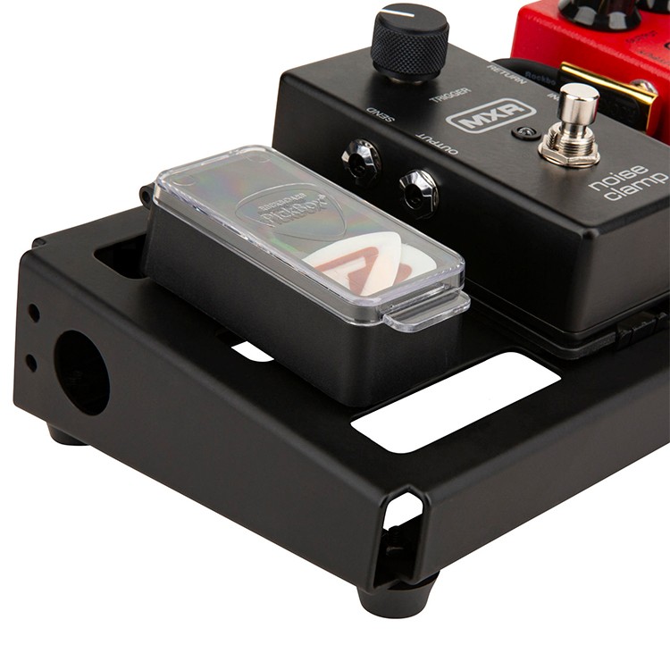 PedalSafe Pick Box