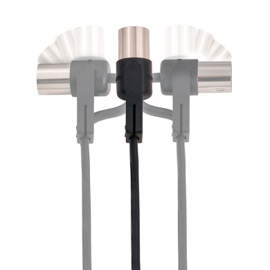 Flat Patch Midi Cable FlaX 60cm