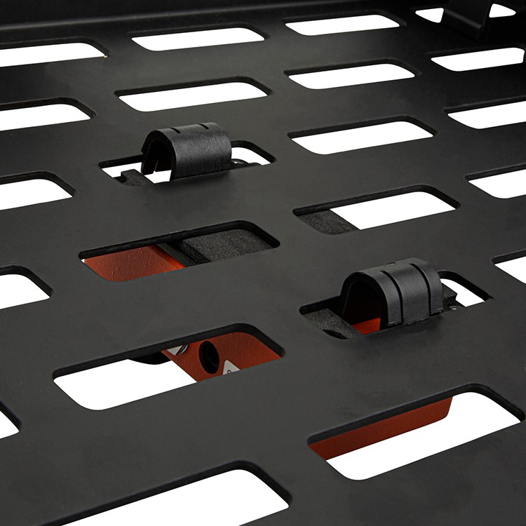 QuickMount Type M Cry Baby Wah