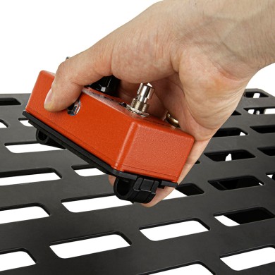 QuickMount Type M Cry Baby Wah