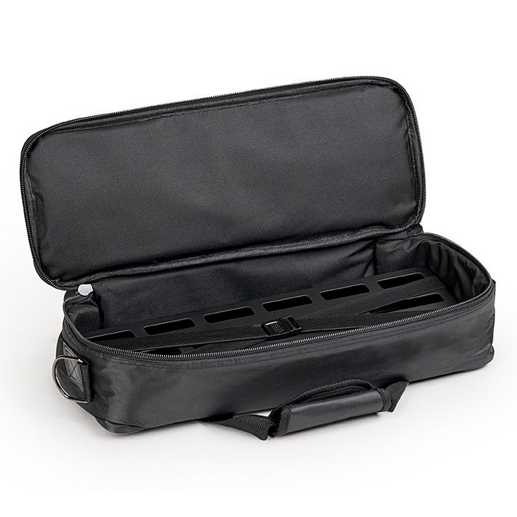 Pedalboard 47,0x14,2 con borsa