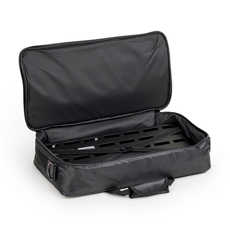 Pedalboard 52,2x23,4 con borsa