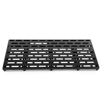 Pedalboard 82,2x42,2 con flight case