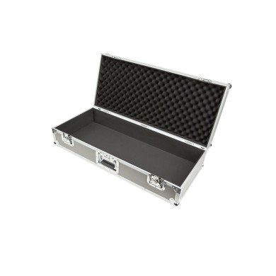 Pedalboard 82,0x33,0 con flight case