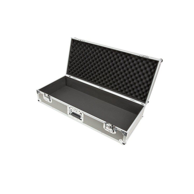 Pedalboard 82,0x33,0 con flight case