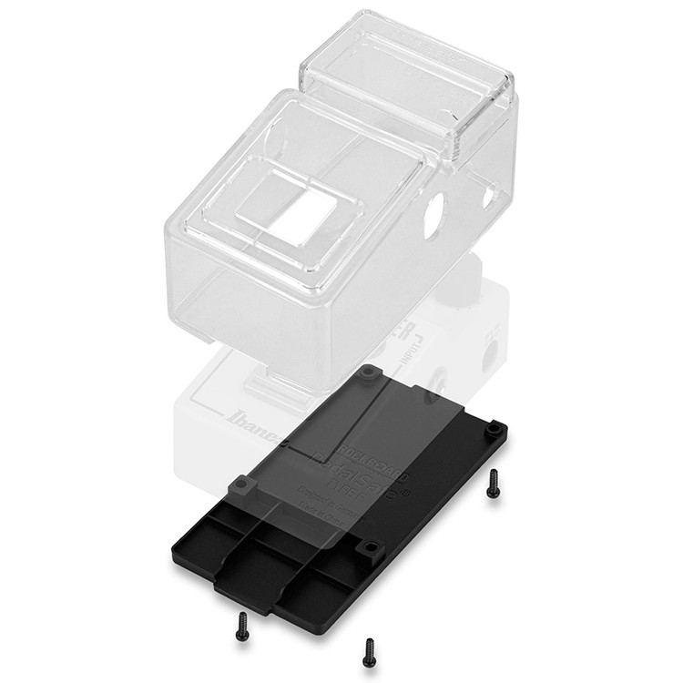 PedalSafe Type F