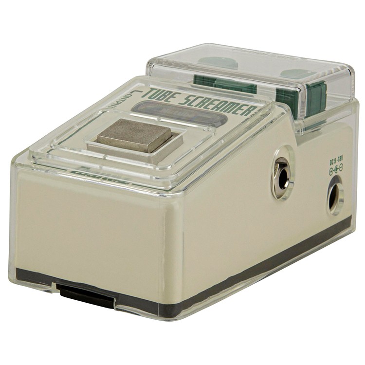 PedalSafe Type F