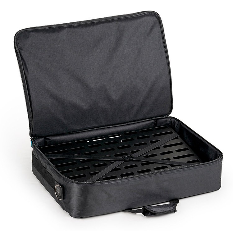 Pedalboard 62,2x42,2 con borsa