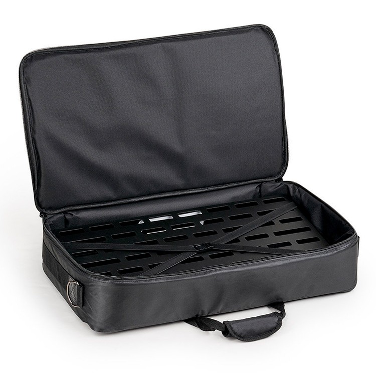 Pedalboard 62,2x33,0 con borsa