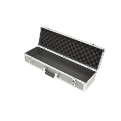 Pedalboard 61,4x14,2 con flight case