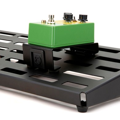 QuickMount Pedal Riser