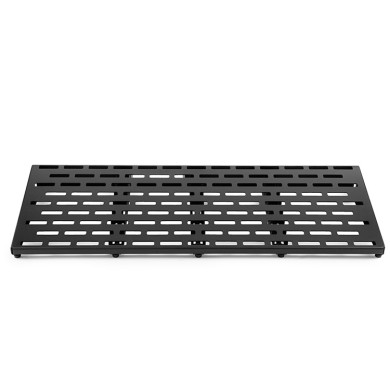 Pedalboard 100,2x42,2 con flight case