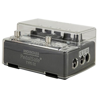 PedalSafe Type D2