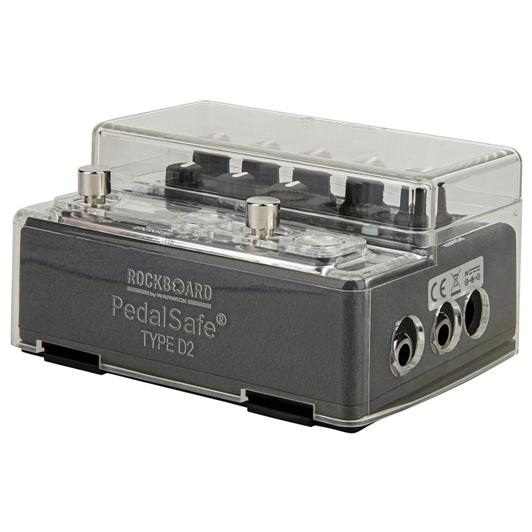 PedalSafe Type D2