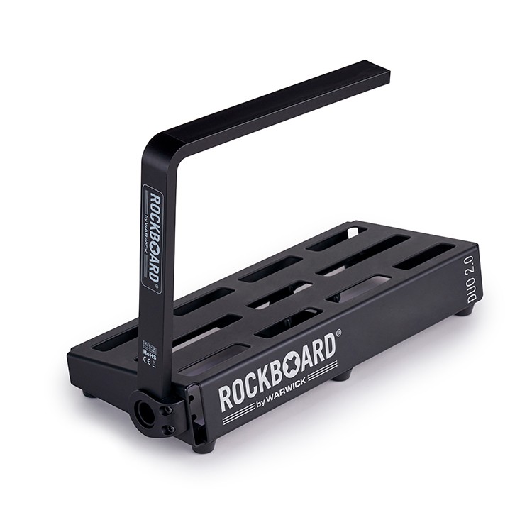 Led Light per PedalBoard