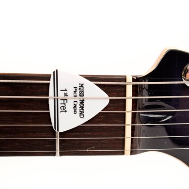 Precision Truss Rod Gauge