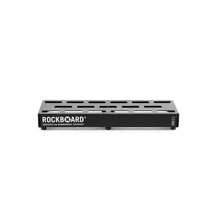 Pedalboard 47,0x14,2 con flight case