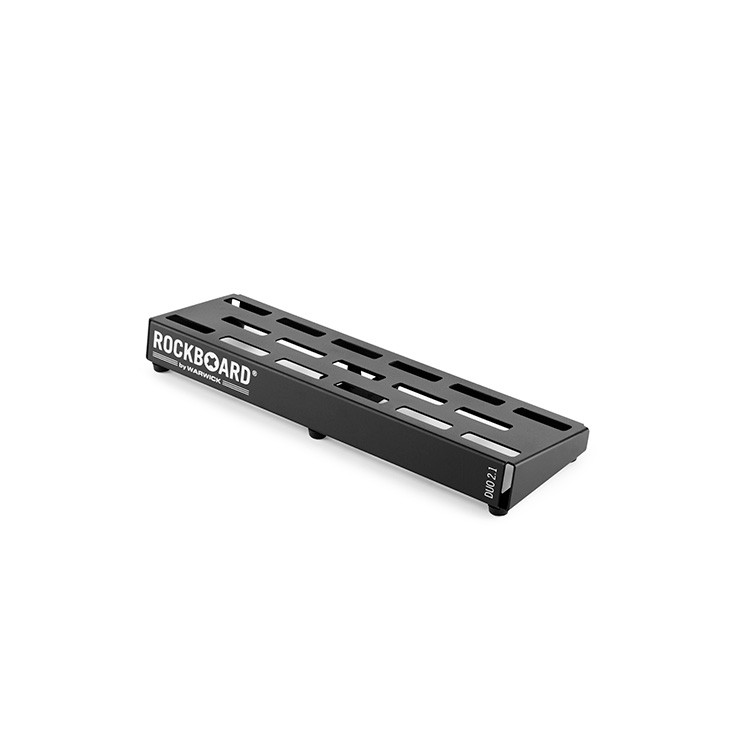 Pedalboard 47,0x14,2 con flight case