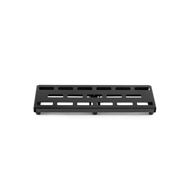 Pedalboard 47,0x14,2 con flight case