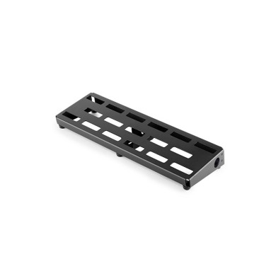 Pedalboard 47,0x14,2 con flight case