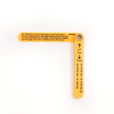 Precision Nut Height Gauge