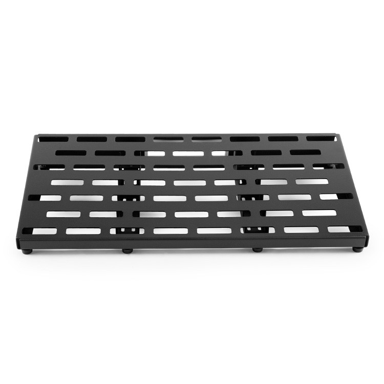 Pedalboard 62,2x33,0 con flight case
