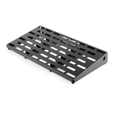 Pedalboard 62,2x33,0 con flight case