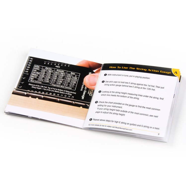 Precision Setup Gauge Set