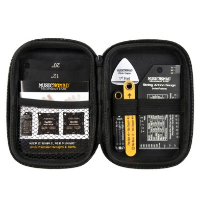 Precision Setup Gauge Set