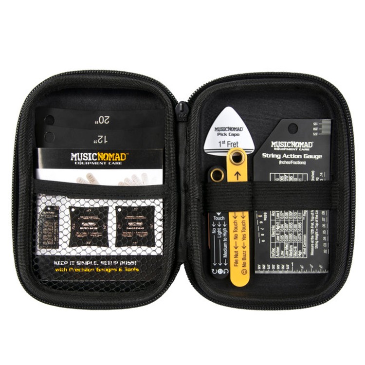 Precision Setup Gauge Set